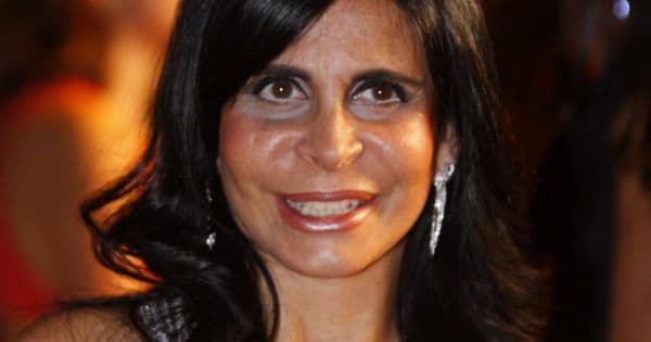 Gretchen nega, mas desistiu do "Power Couple", assim como fez em "A Fazenda 5"
