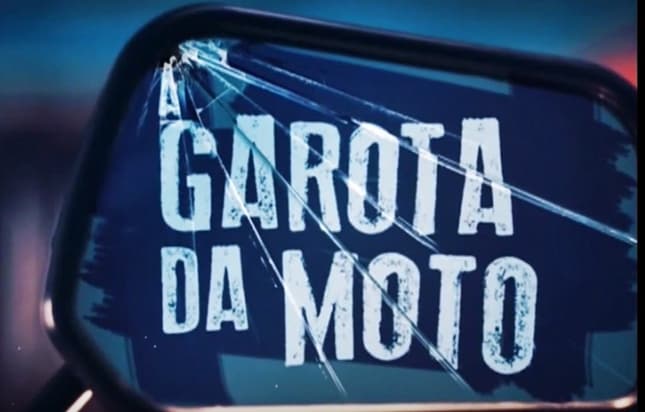 "A Garota da Moto" precisa "comer" muito arroz com feijão