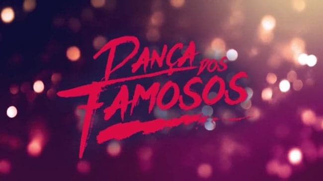 Vaza nova participante do "Dança dos Famosos"