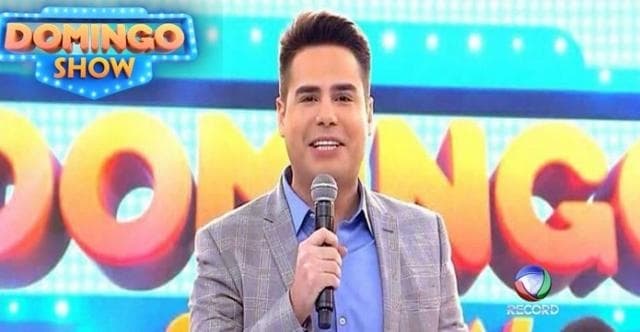 Porque o "Domingo Show" vence o "Domingo Legal" na audiência