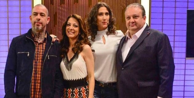 "Masterchef": Gleice é eliminada e jurados caem no choro