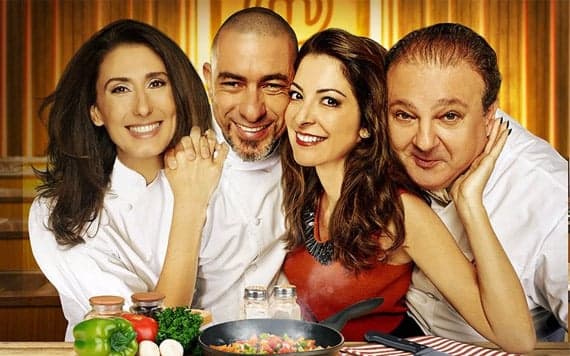 Band muda quantidade de episódios do "MasterChef Profissionais"