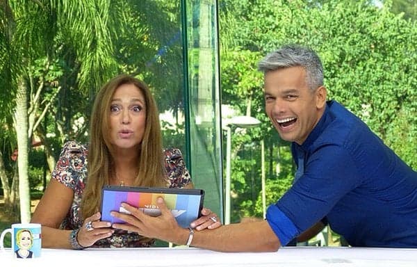 "Vídeo Show" volta ao ar após Olimpíadas com novidades