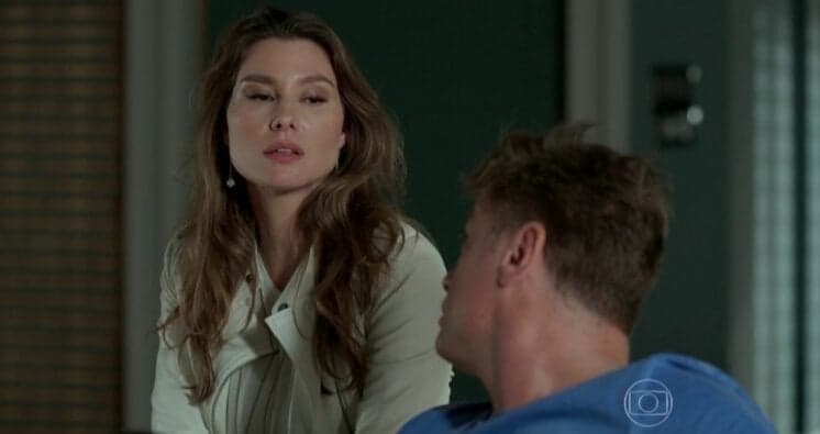 Totalmente Demais: Natasha se revolta com atitude de Arthur e deixa o ex chupando dedo na frente de Eliza; saiba o motivo