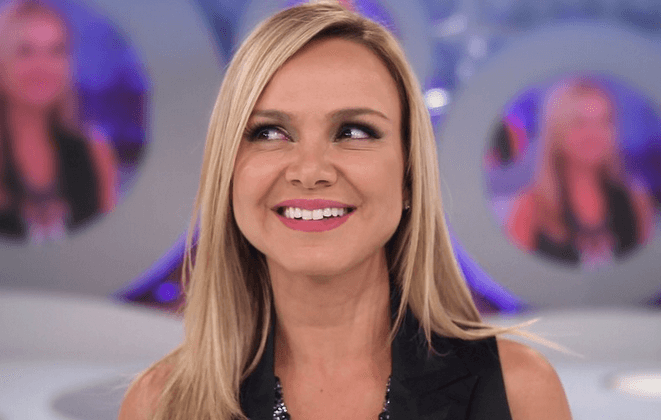 "Eliana" vai ao ar uma hora mais tarde neste domingo (22)