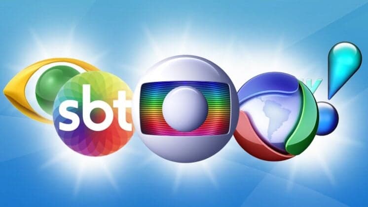 Concorrentes da Globo explicam por que não concorrem com a emissora pelo Brasileirão
