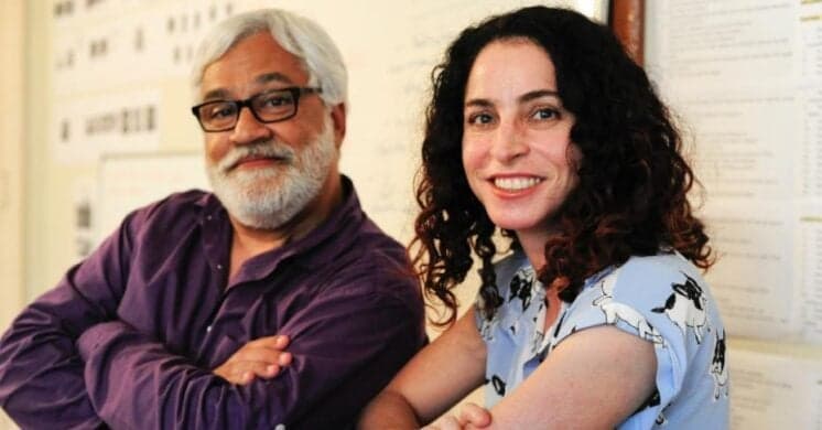 Saiba o possível nome da próxima novela dos autores de "Totalmente Demais"