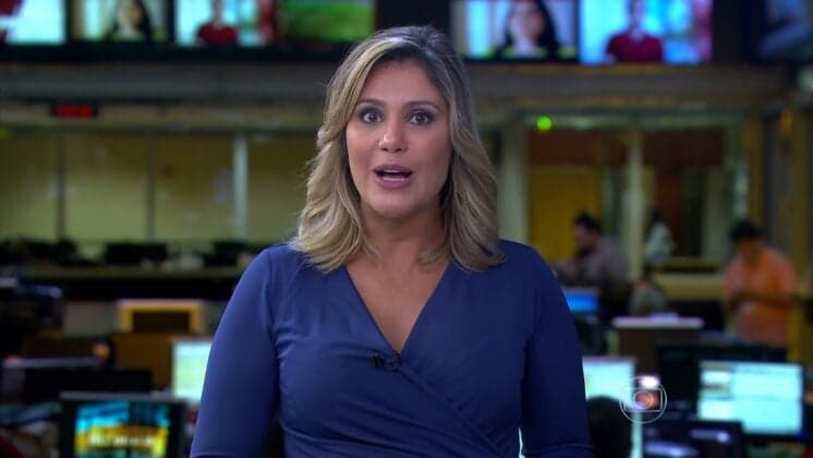 Jornalista comenta saída da Globo após 19 anos e explica a verdadeira razão: “Doeu muito”