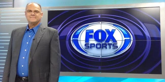 Oscar Schmidt grava reality show sobre sua vida para a Fox