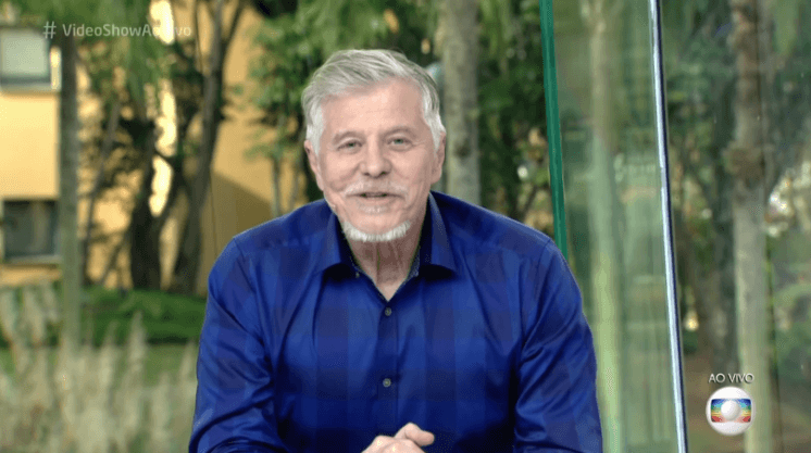 Miguel Falabella fala sobre repercussão de "Show dos famosos"