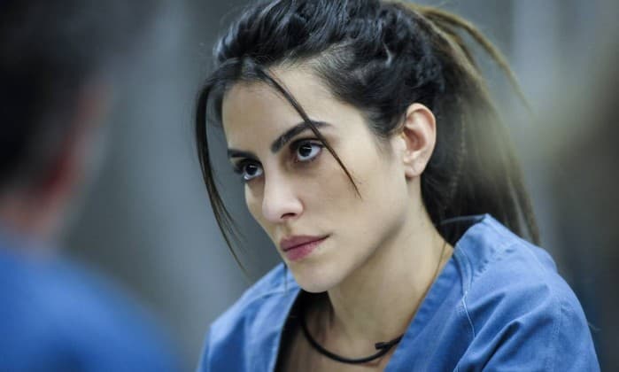 Cleo Pires fala sobre possível participação em reality show de confinamento