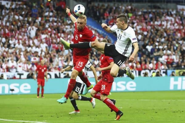 Globosat exibirá final da Eurocopa em 4k