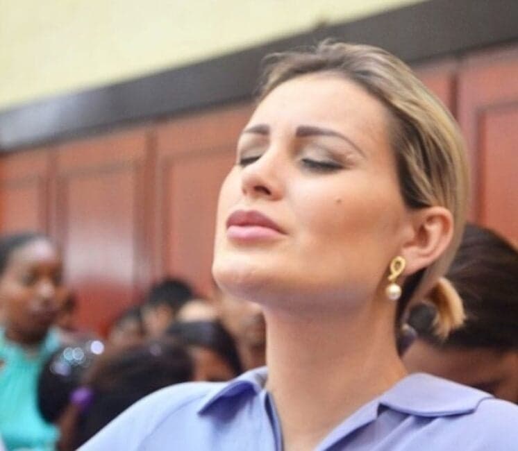 Ex-mundana, Andressa Urach comemora 31 anos de idade e chegada de rugas: "Feliz"