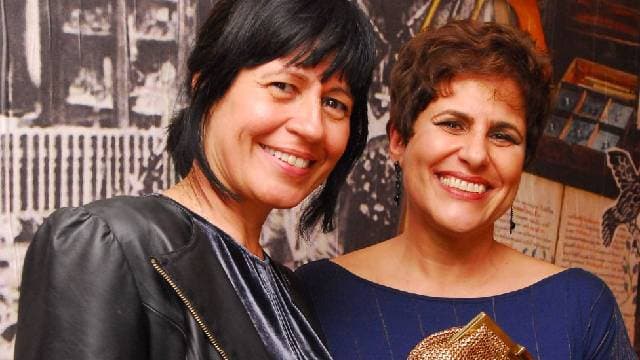 Novela de Thelma Guedes e Duca Rachid ganha data de estreia na Globo