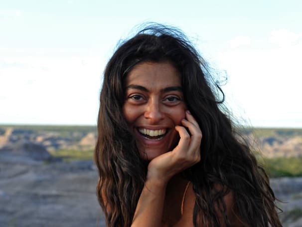 Para “matar” Carolina de “Totalmente Demais”, Juliana Paes corta os cabelos: “Foi uma tortura”