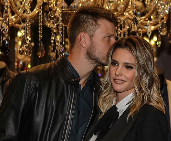 Rodrigo Hilbert fica furioso com Eduardo Costa após ofensas a Fernanda Lima e defende a mulher