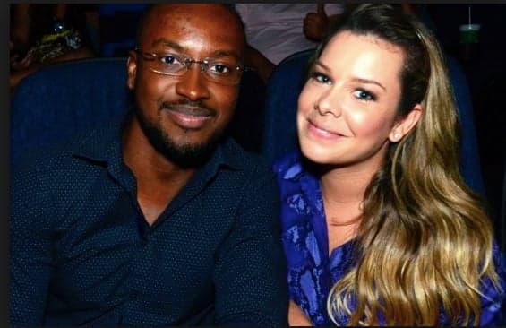Fernanda Souza faz revelação sobre Thiaguinho: 'Morava na casa dos pais e só saiu aos 32 anos'