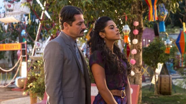 Baixa audiência fez Globo mudar história de "Velho Chico"; saiba as mudanças