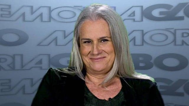 Conheça a personagem de Vera Holtz, a vilã de "A Lei do Amor"