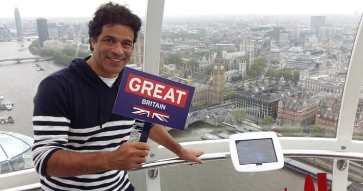 GNT estreia programa sobre o resultado das Olimpíadas em Londres