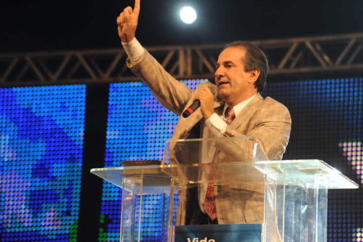 Inspirado no Netflix, Silas Malafaia lança o Gospel Play; serviço concorrerá com de Edir Macedo