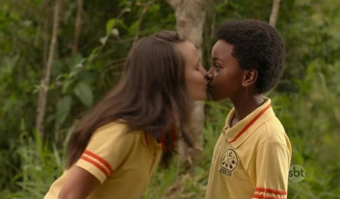 Com filme de "Carrossel", SBT vence a Globo em Curitiba