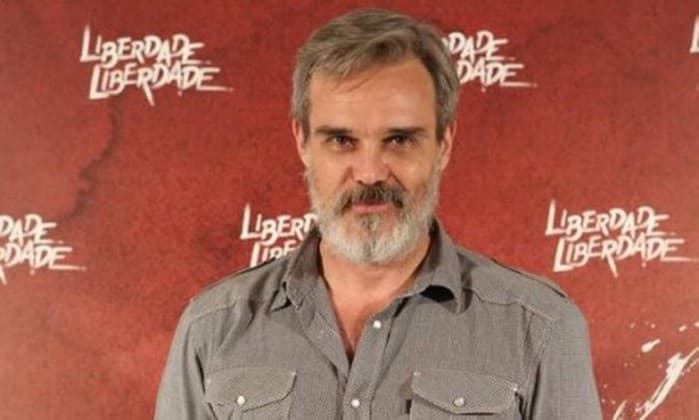 Após várias novelas, Globo não renova contrato de Dalton Vigh