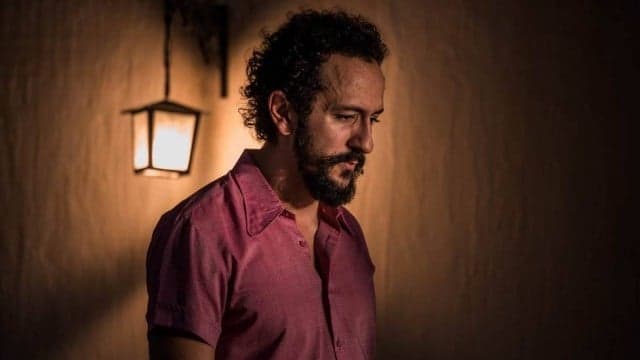 "Velho Chico": Bento é brutalmente assassinado
