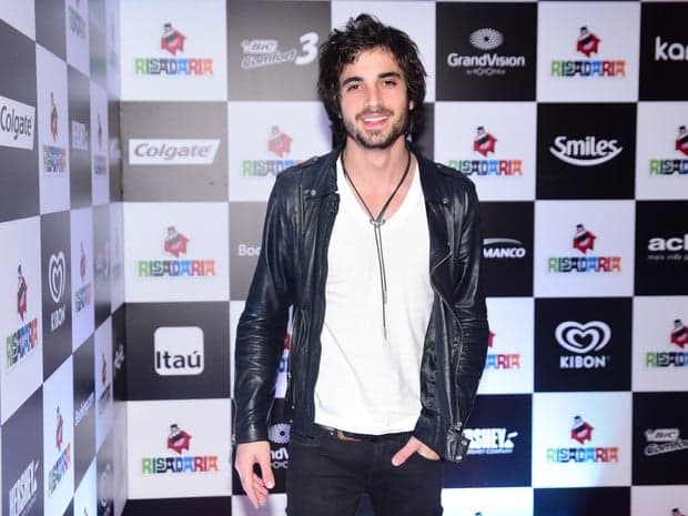 Filho de Fábio Jr, Fiuk questiona: "Quem vai me entender com a família que tenho?"