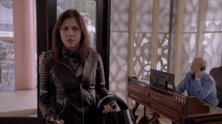 SBT faz esclarecimento sobre segunda temporada de "A Garota da Moto"