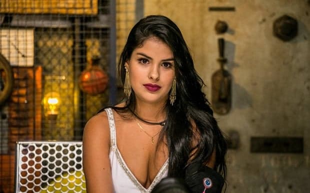 Com vários ex-BBBs, Record divulga lista de participantes do Power Couple 2018