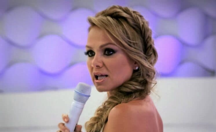 SBT desaba na audiência aos domingos, enquanto Record e Globo disparam