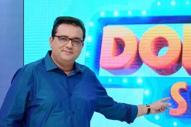Novos rumores sobre ida de Geraldo Luís para o SBT preocupam a Record