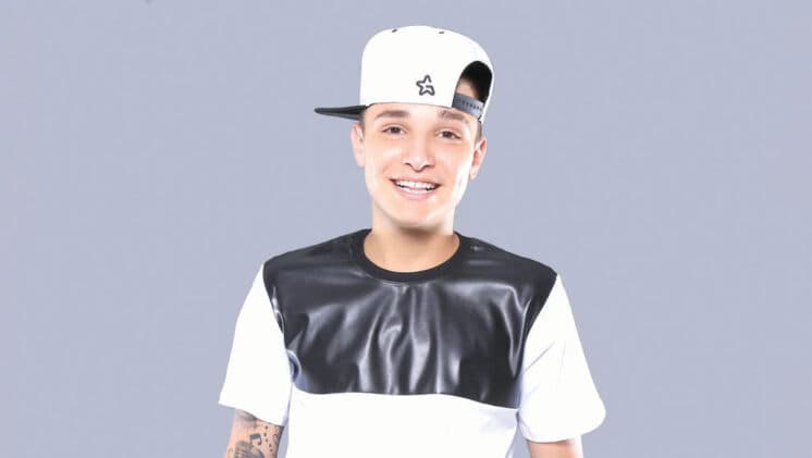 MC Gui é atropelado, cancela agenda e passa por cirurgia; saiba mais