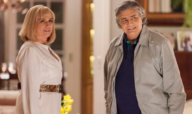 Confira o primeiro teaser de "A Lei do Amor", nova novela das 21h