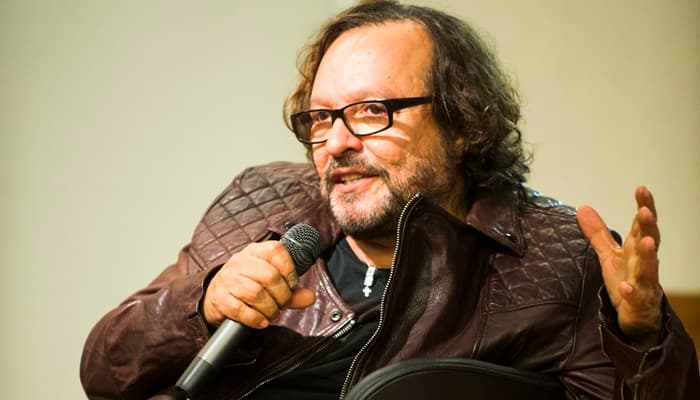 Wolf Maya fala sobre possível ida a Record e detona: “Audiência sem qualidade não faz sentido”