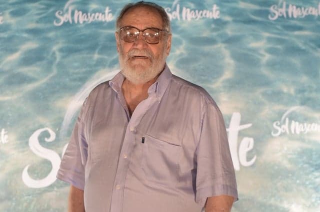 Autor de "Sol Nascente" não tem contrato renovado pela Globo