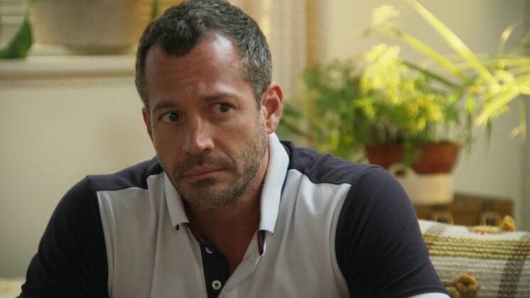 Confira a primeira foto de Malvino Salvador como Coronel do Exército em próxima novela das 18h