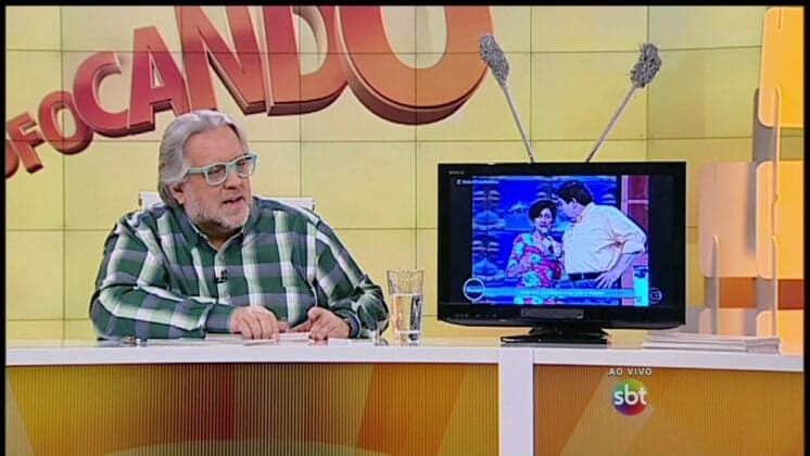 Completando três meses, "Fofocando" falha em sua missão de bater a Record