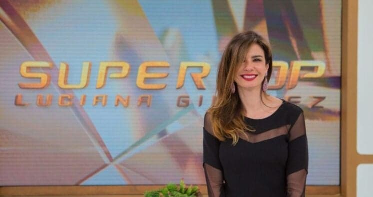 Separando de Marcelo de Carvalho, saiba como reagiu Luciana Gimenez ao voltar ao vivo no Superpop