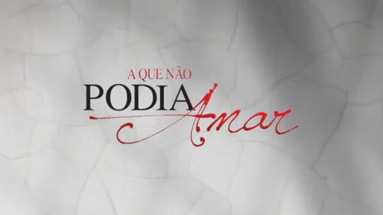Resumo A Que Não Podia Amar 12/11/2019 a 15/11/2019; próximos capítulos atualizados