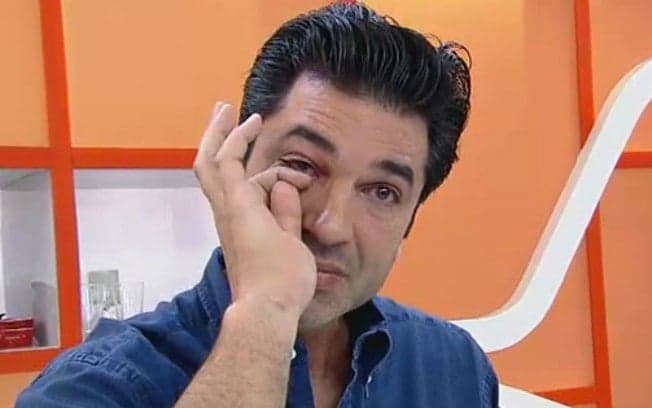 Ex-noiva de Edu Guedes surpreende e surge com novo namorado