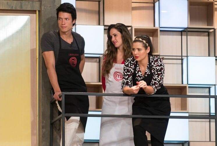 "MasterChef" é o programa mais visto da Band nos primeiros dias de agosto