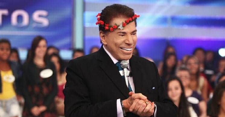 SBT sai na frente da concorrência no lançamento da programação de 2017