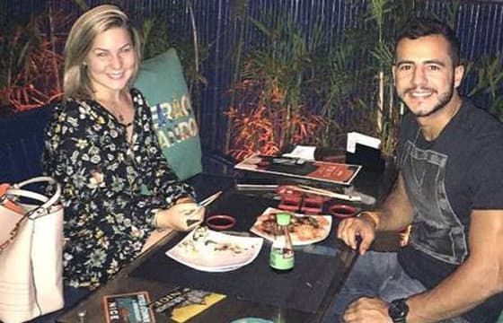 Ex-BBB Matheus teve depressão antes de terminar namoro com Cacau