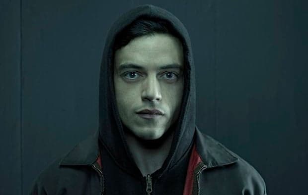 Em alta, série "Mr. Robot" é renovada para a terceira temporada