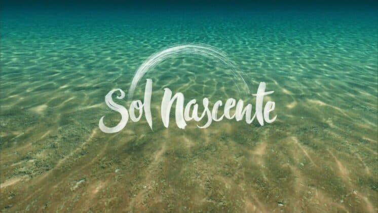 Globo define tema de abertura de "Sol Nascente"; confira