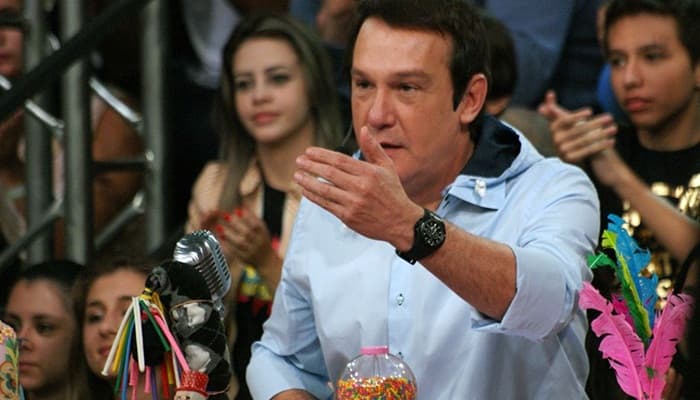 "Encrenca" e "João Kléber Show" batem recorde em 2017 e complicam a vida do "Pânico"
