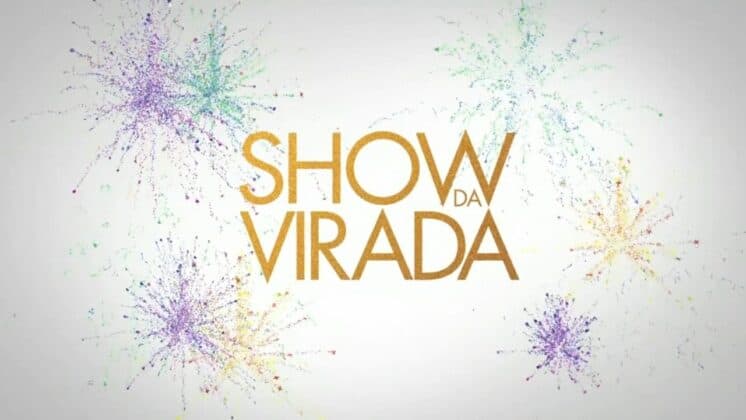 Globo faz mudança radical no "Show da Virada" e terá apenas 5 atrações; veja quais!
