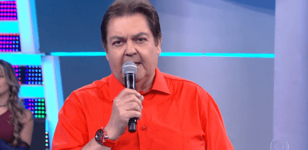 Ao vivo, Faustão detona as suas "Videocassetadas": "Ninguém está achando graça e nem eu”